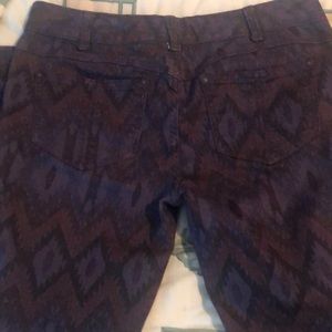 Free people pants